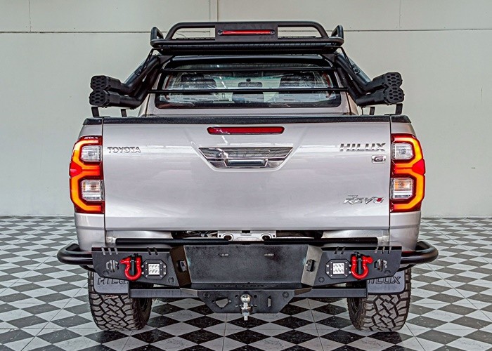 Used 11
                    TOYOTA
                     for Sale Image