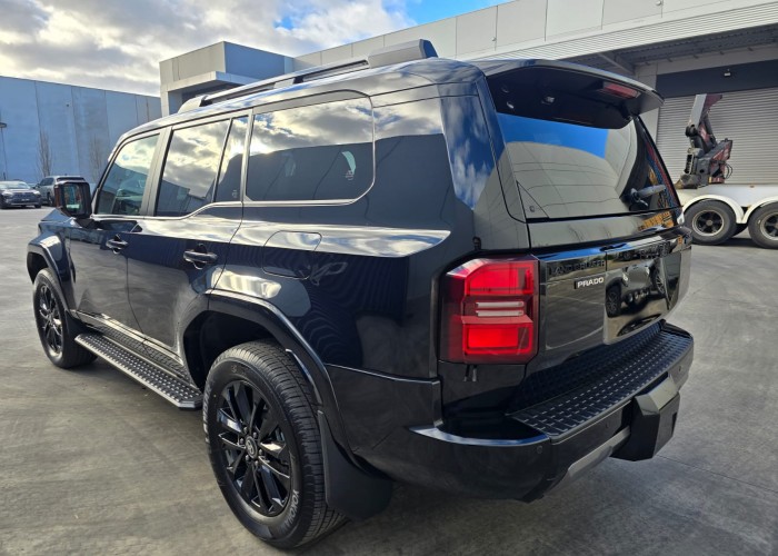 Used 1
                    TOYOTA
                     for Sale Image