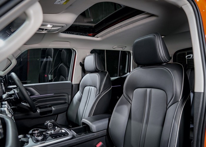 Used 10
                    GWM
                     for Sale Image