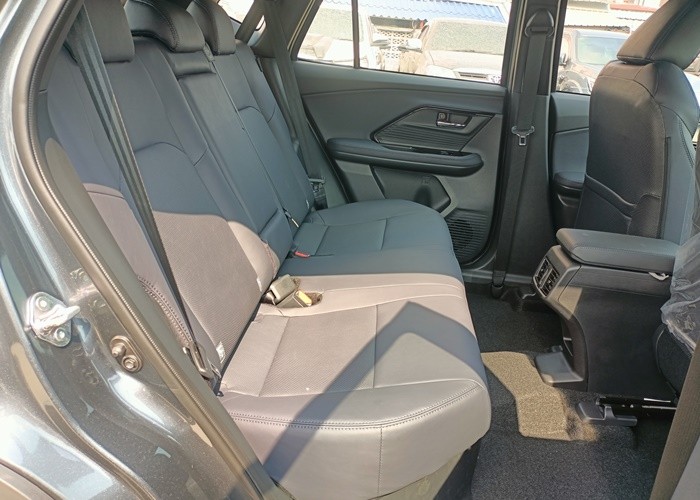 Used 1
                    TOYOTA
                     for Sale Image