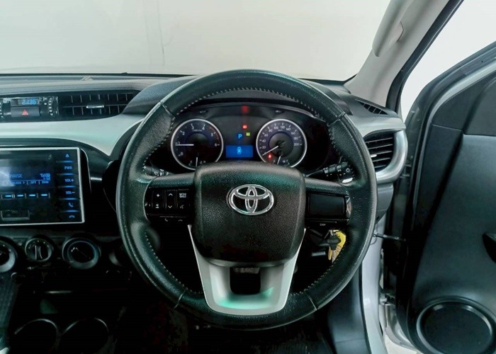 Used 8
                    TOYOTA
                     for Sale Image