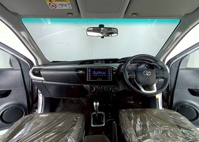 Used 8
                    TOYOTA
                     for Sale Image