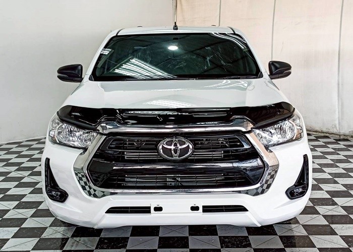Used 10
                    TOYOTA
                     for Sale Image