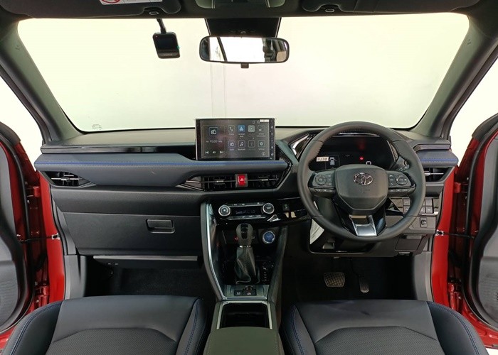 Used 1
                    TOYOTA
                     for Sale Image