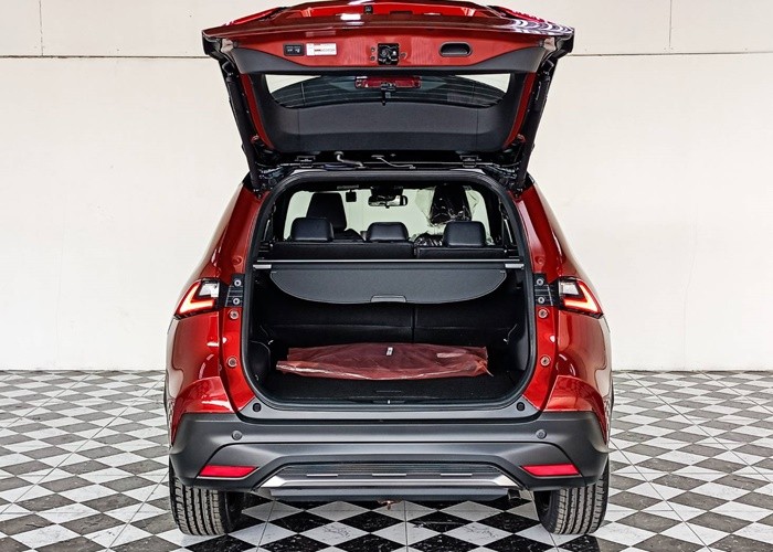 Used 1
                    TOYOTA
                     for Sale Image