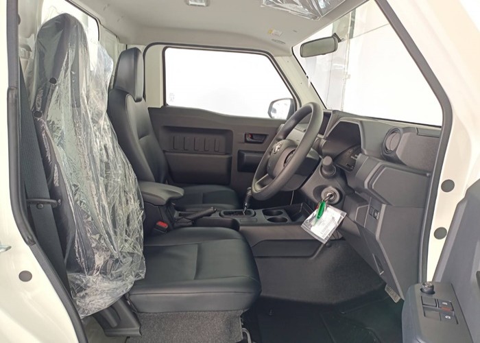 Used 1
                    TOYOTA
                     for Sale Image