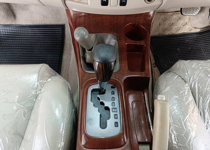 Used 5
                    TOYOTA
                     for Sale Image