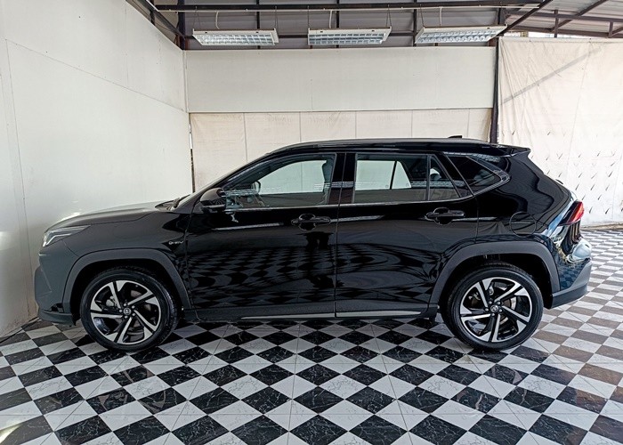 Used 1
                    TOYOTA
                     for Sale Image