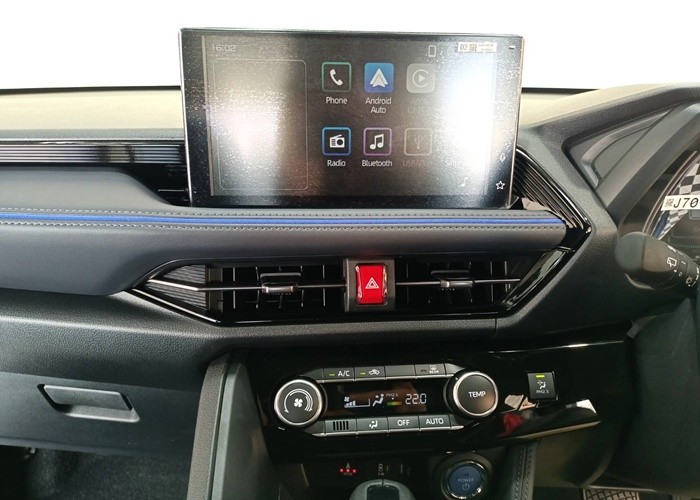 Used 3
                    TOYOTA
                     for Sale Image