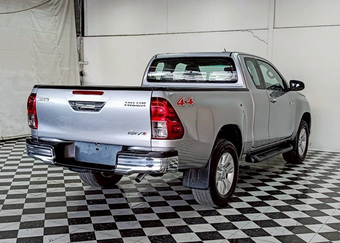 Used 2
                    TOYOTA
                     for Sale Image