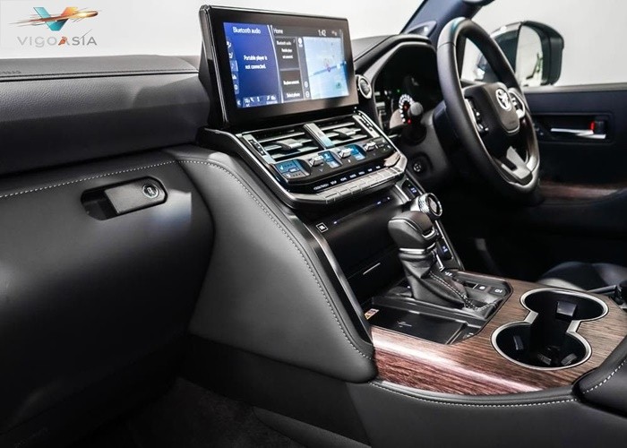 Used 1
                    TOYOTA
                     for Sale Image