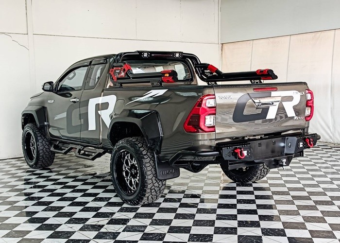 Used 6
                    TOYOTA
                     for Sale Image