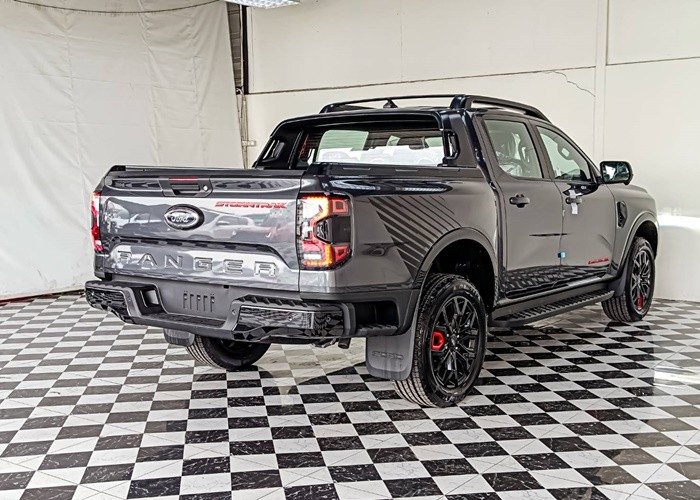 Used 1
                    FORD
                     for Sale Image