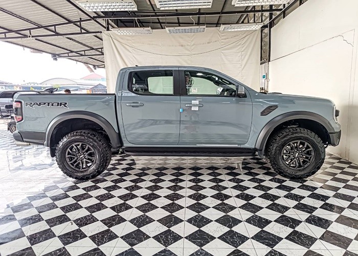 Used 1
                    FORD
                     for Sale Image