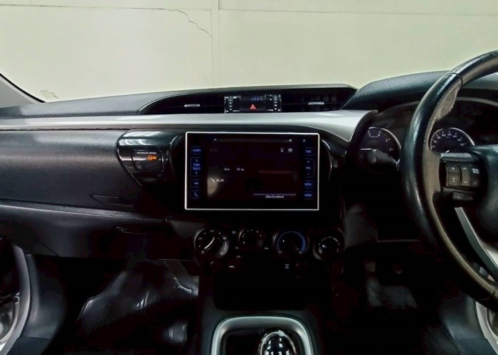 Used 5
                    TOYOTA
                     for Sale Image