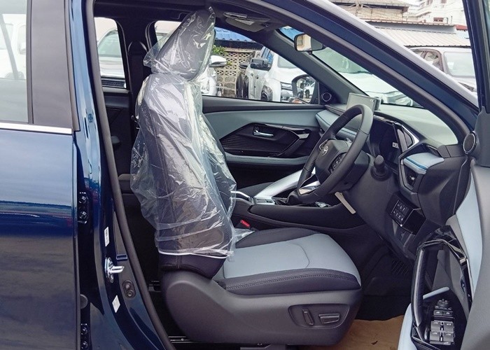 Used 1
                    TOYOTA
                     for Sale Image