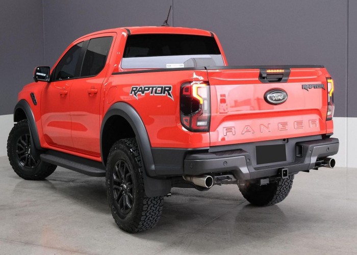 Used 1
                    FORD
                     for Sale Image