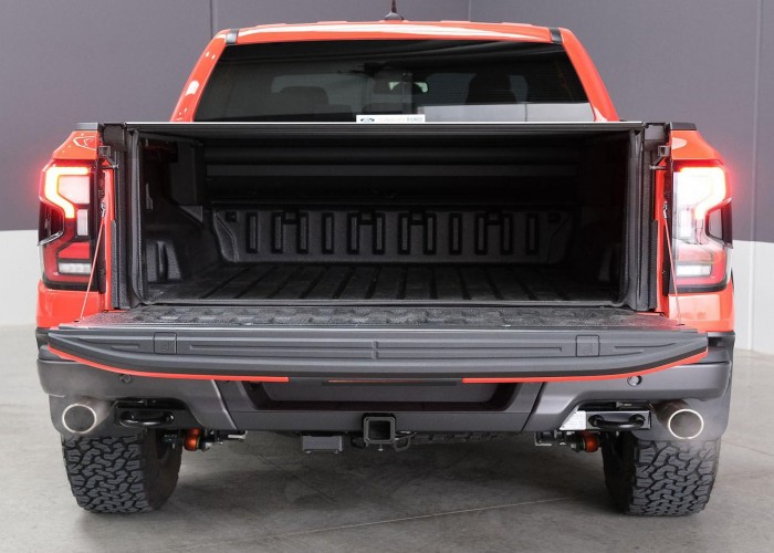 Used 1
                    FORD
                     for Sale Image