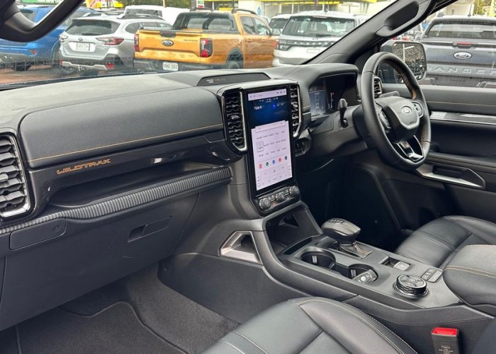 Used 1
                    FORD
                     for Sale Image