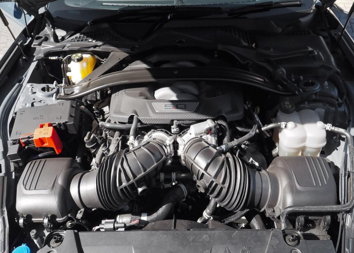 Used 1
                    FORD
                     for Sale Image