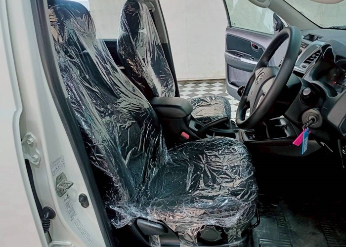 Used 1
                    TOYOTA
                     for Sale Image