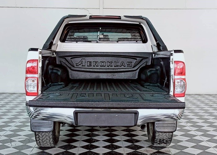 Used 1
                    TOYOTA
                     for Sale Image