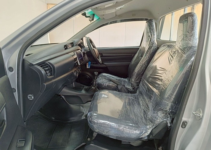 Used 8
                    TOYOTA
                     for Sale Image