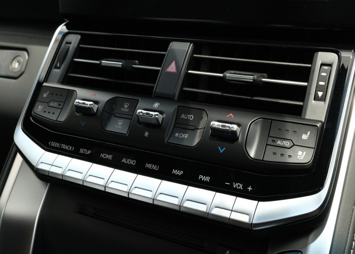 Used 1
                    TOYOTA
                     for Sale Image