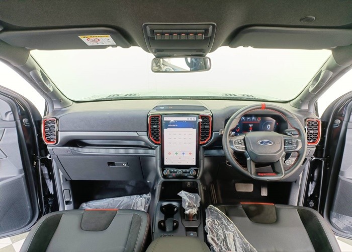 Used 1
                    FORD
                     for Sale Image