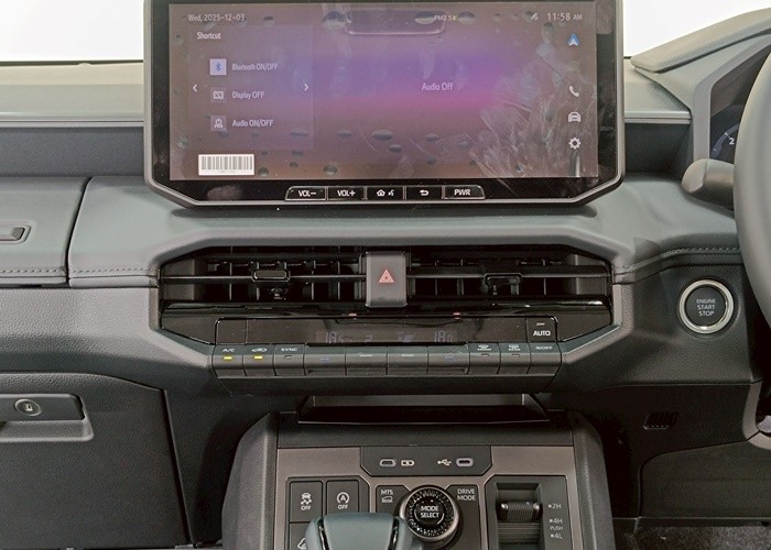 Used 1
                    TOYOTA
                     for Sale Image