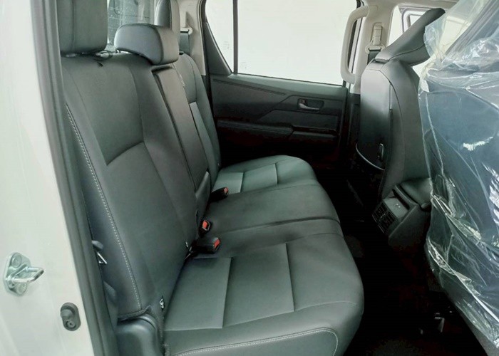 Used 1
                    TOYOTA
                     for Sale Image