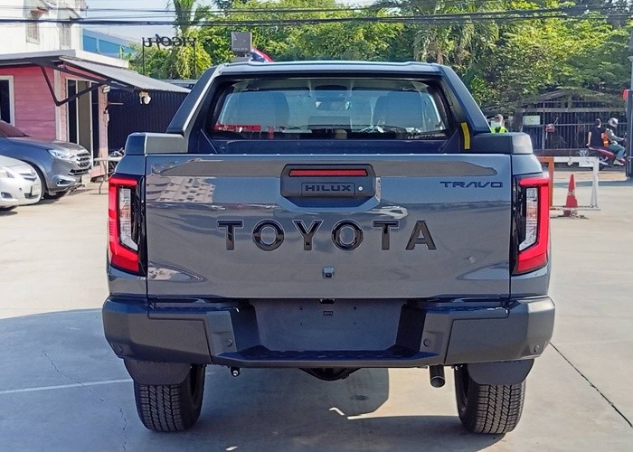 Used 1
                    TOYOTA
                     for Sale Image