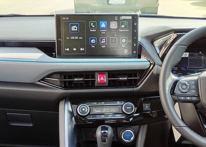 Used 1
                    TOYOTA
                     for Sale Image