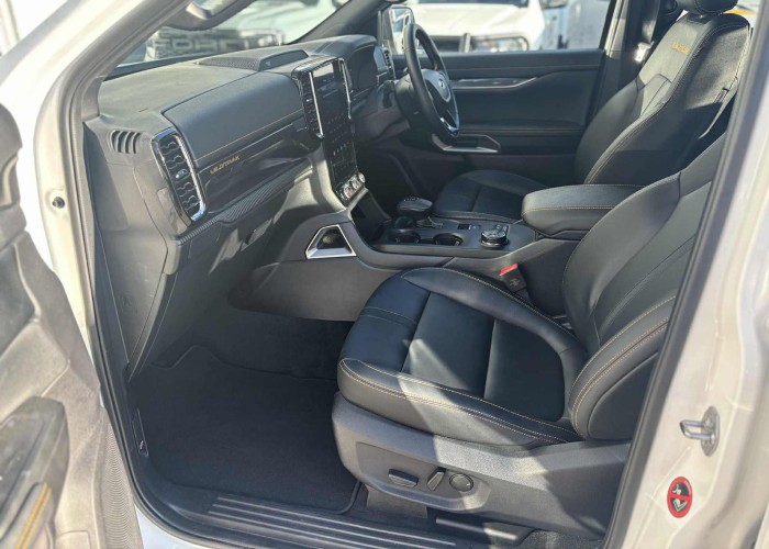 Used 1
                    FORD
                     for Sale Image