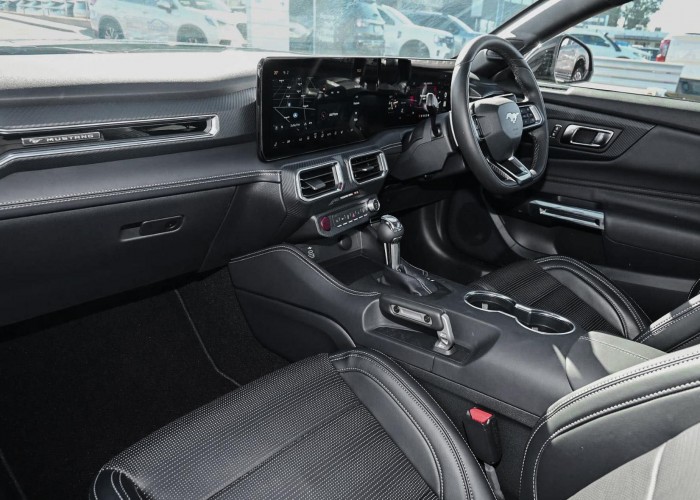 Used 1
                    FORD
                     for Sale Image