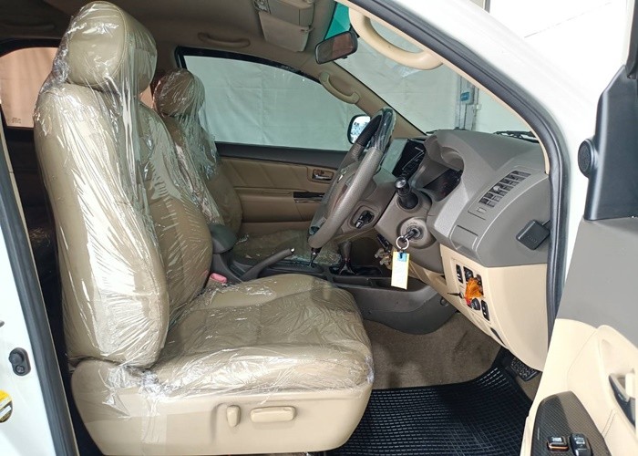 Used 4
                    TOYOTA
                     for Sale Image