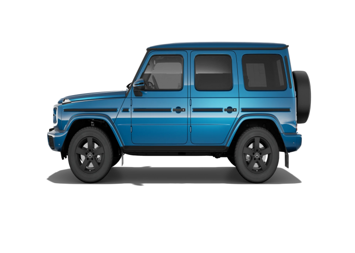 Used 1
                    MERCEDES BENZ
                     for Sale Image