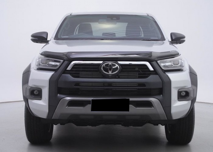 Used 1
                    TOYOTA
                     for Sale Image