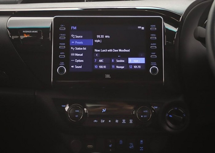 Used 1
                    TOYOTA
                     for Sale Image