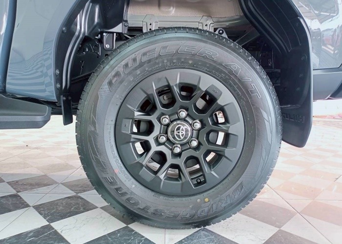 Used 1
                    TOYOTA
                     for Sale Image