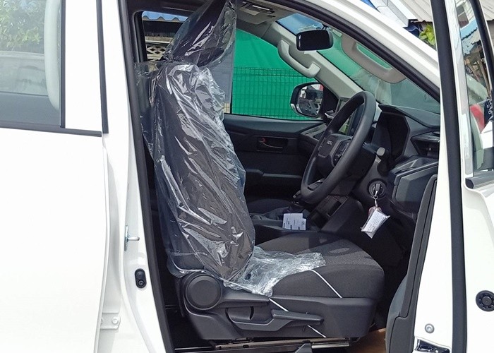 Used 1
                    TOYOTA
                     for Sale Image