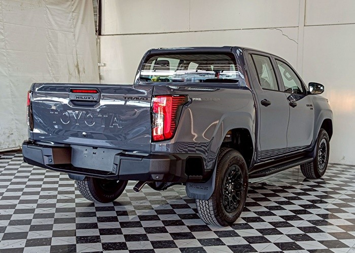 Used 1
                    TOYOTA
                     for Sale Image