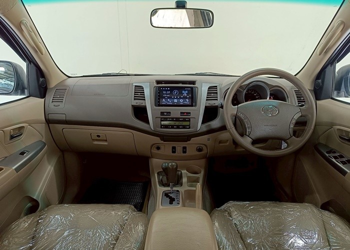 Used 8
                    TOYOTA
                     for Sale Image