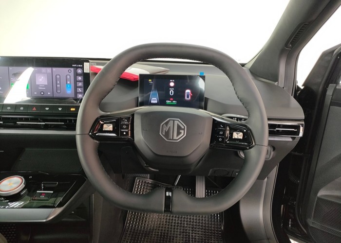 Used 1
                    MG
                     for Sale Image