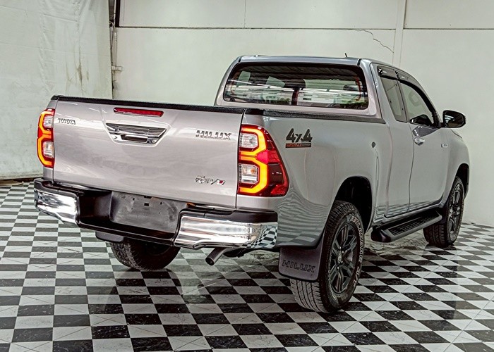 Used 10
                    TOYOTA
                     for Sale Image