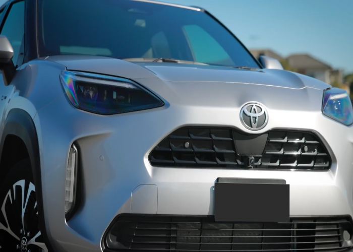 Used 1
                    TOYOTA
                     for Sale Image