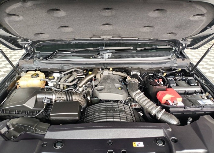 Used 9
                    FORD
                     for Sale Image