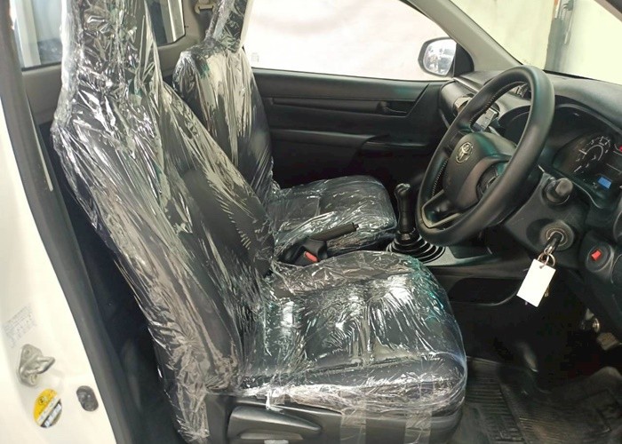 Used 11
                    TOYOTA
                     for Sale Image