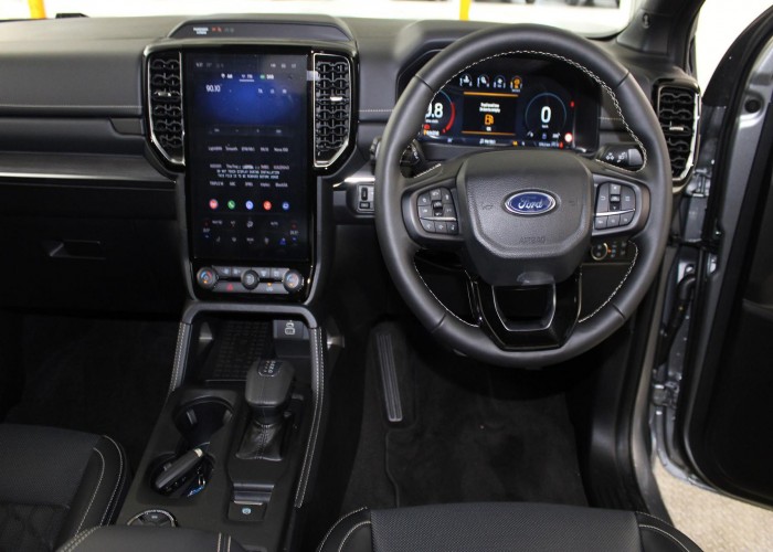 Used 1
                    FORD
                     for Sale Image