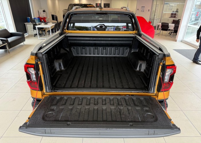 Used 1
                    FORD
                     for Sale Image